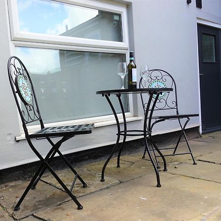 Bricksage Rooms, King'S Lynn The Walks Exterior photo